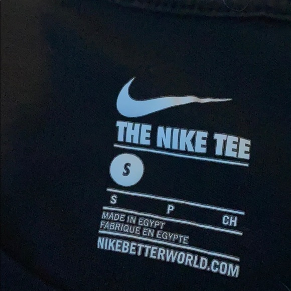 Nike t-shirt - Picture 3 of 3